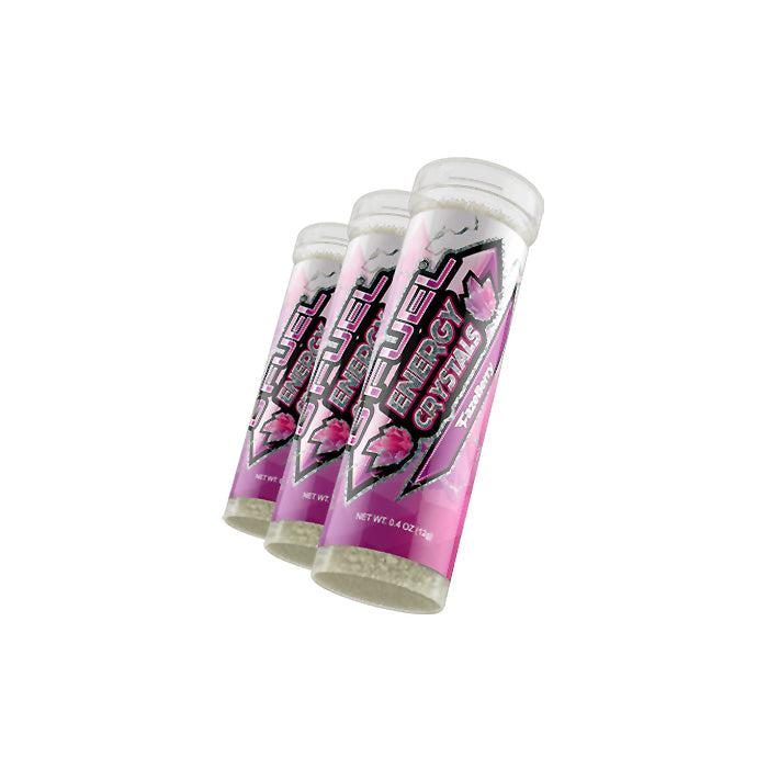 FaZeberry G Fuel Energy Crystals