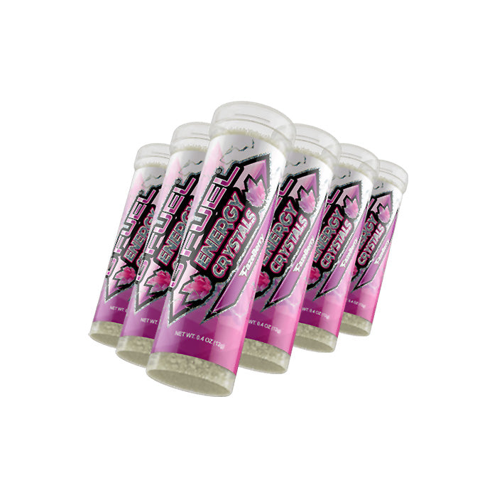 FaZeberry G Fuel Energy Crystals