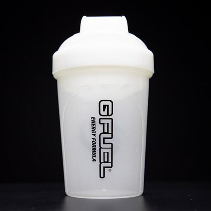 Glow in the Dark G Fuel Energy Shaker Cup