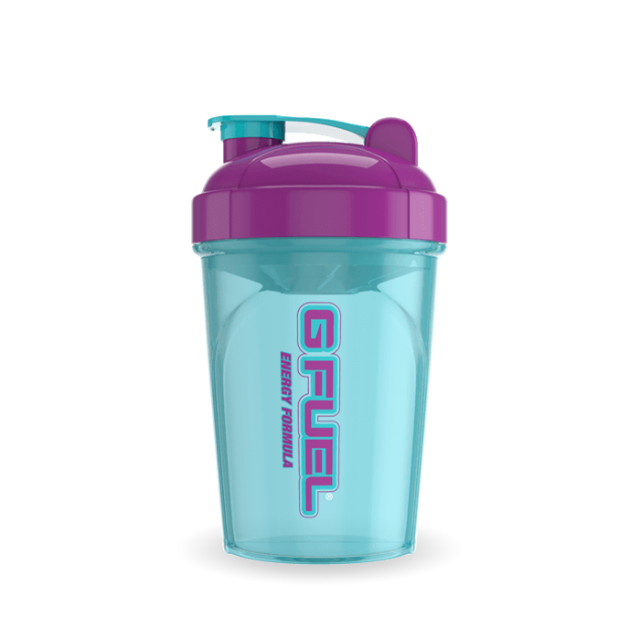 Hornets Jr. V2 G Fuel Energy Shaker Cup