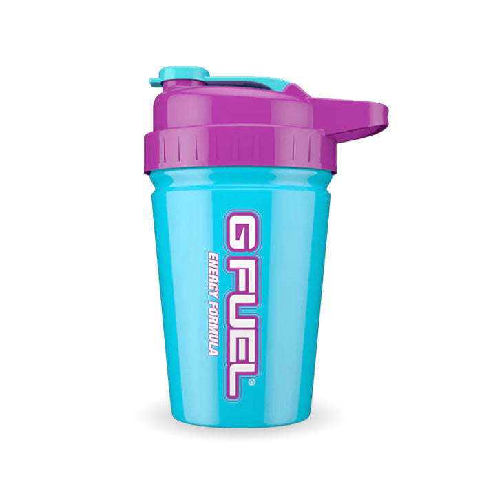 Hornets Edelstahl G Fuel Energy Shaker Cup