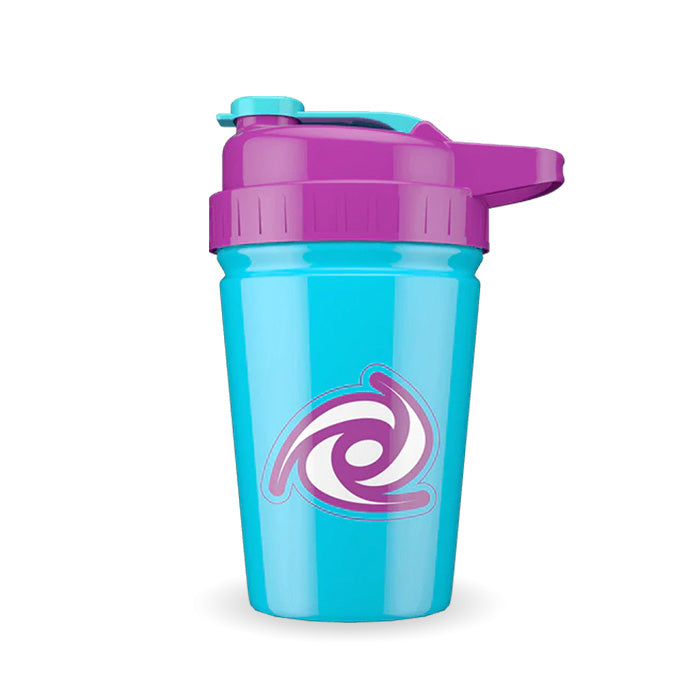 Hornets Edelstahl G Fuel Energy Starter Kit