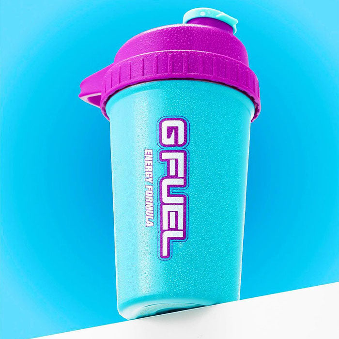Hornets Edelstahl G Fuel Energy Starter Kit