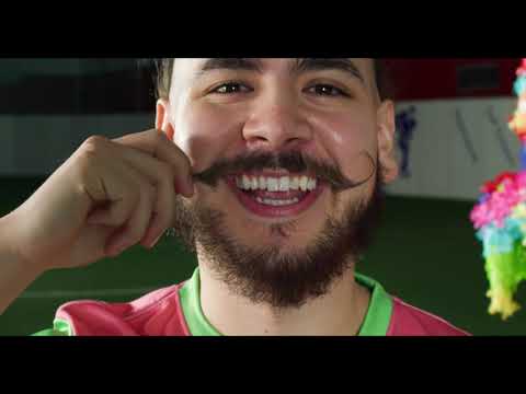 G Fuel Energy Castro's Guava Teaser