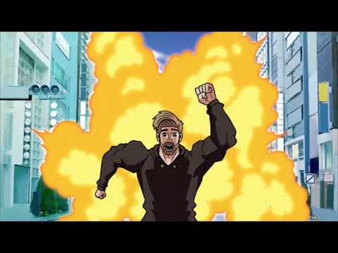 G Fuel Energy Drink PewDiePie Dose Teaser