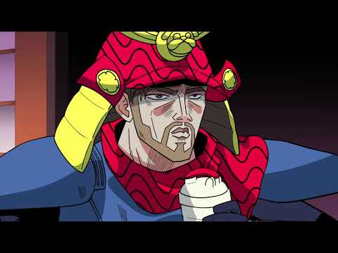 G Fuel Hydration Yuzu Slash Teaser