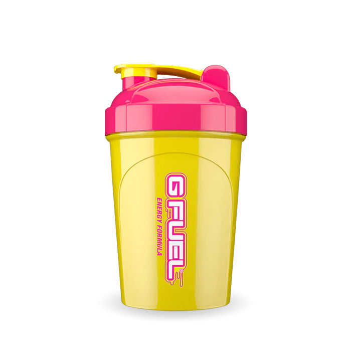 Hype Sauce G Fuel Energy Shaker Cup