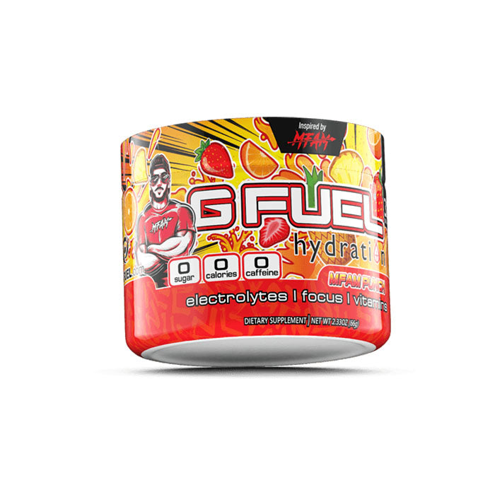 G Fuel Hydration MFAM Punch 30er Tub