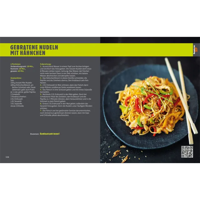 PietSmiet kocht. Die besten Gerichte der Show