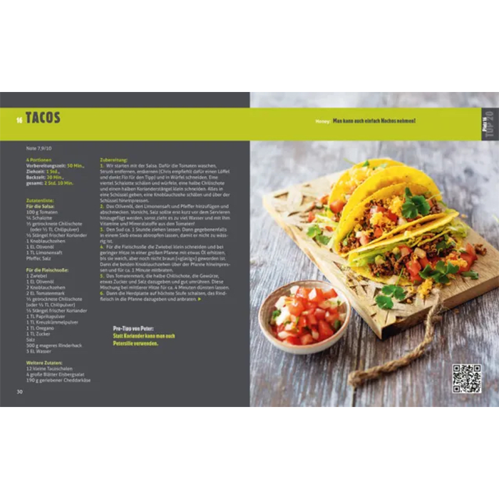 PietSmiet kocht. Die besten Gerichte der Show