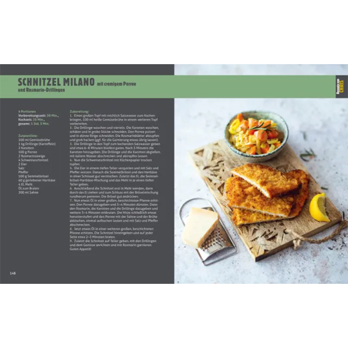 PietSmiet kocht. Die besten Gerichte der Show