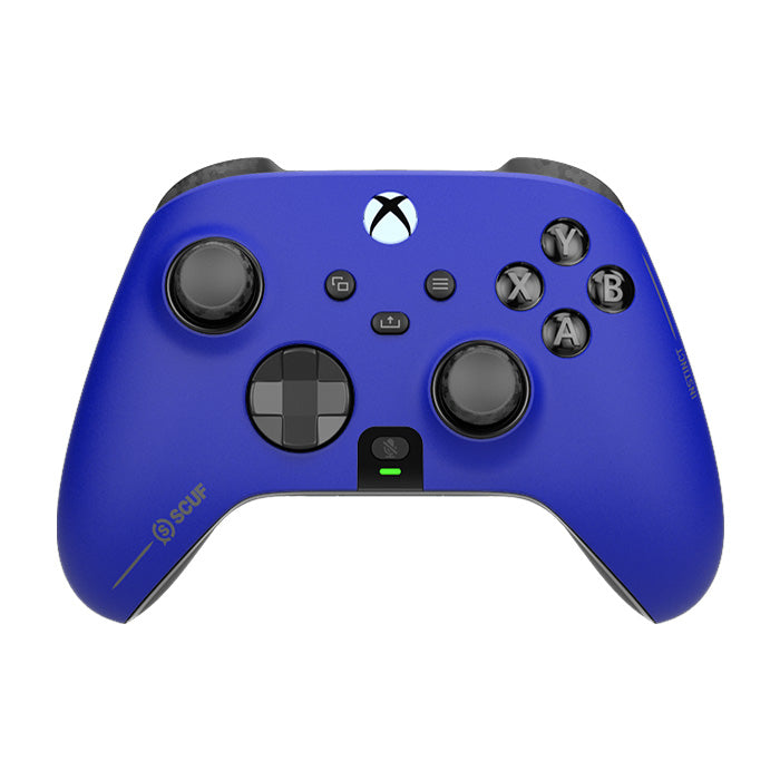SCUF Instinct Basic Blue