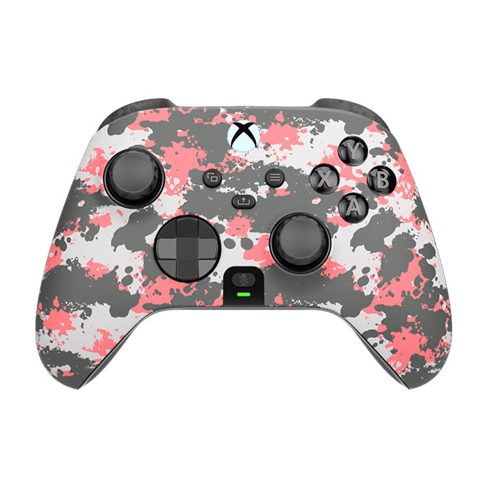 SCUF Instinct Basic Comrade Camo