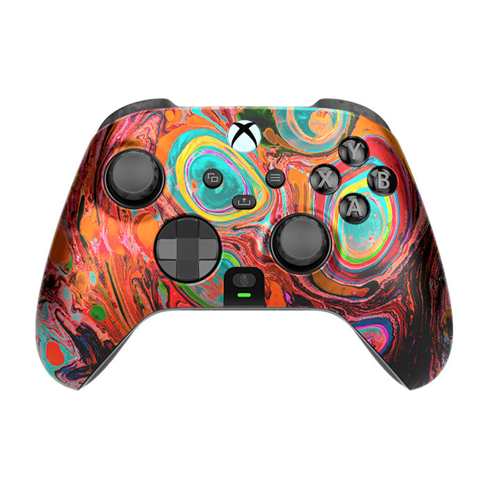 SCUF Instinct Basic Conjure