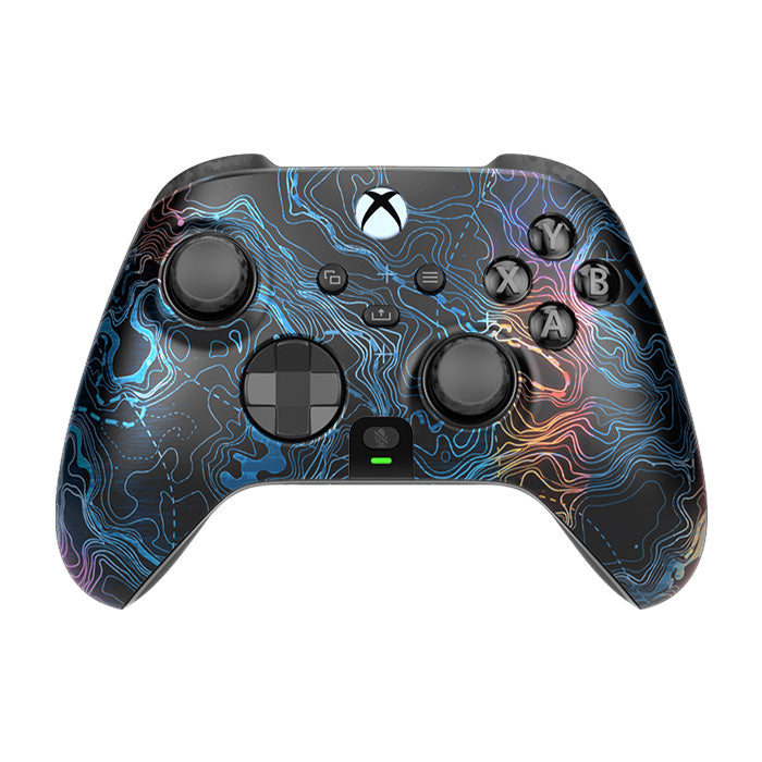 SCUF Instinct Basic Elevation