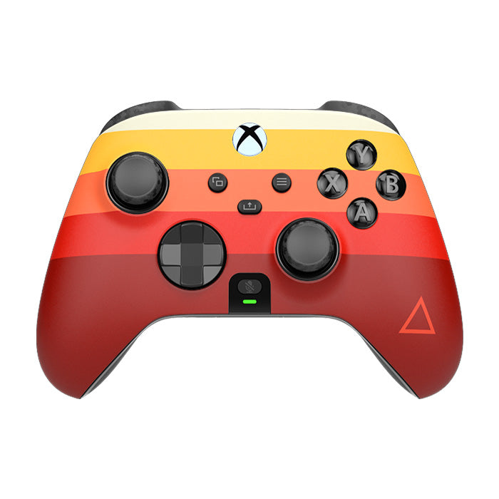 SCUF Instinct Basic Fire