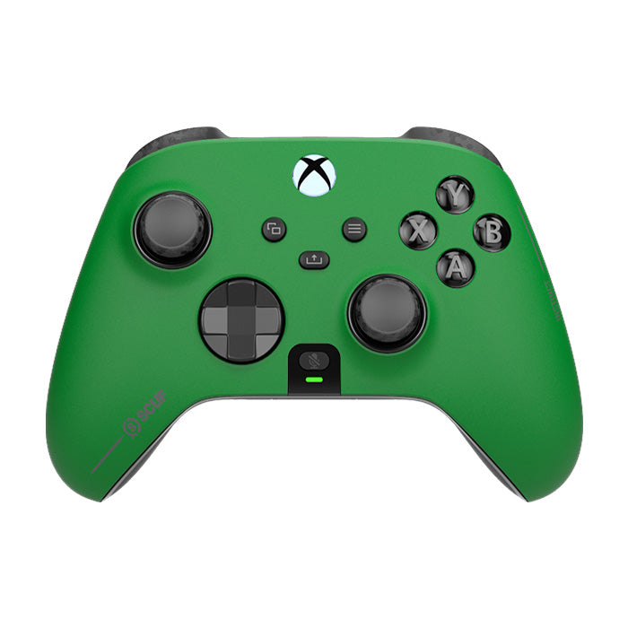 SCUF Instinct Basic Green