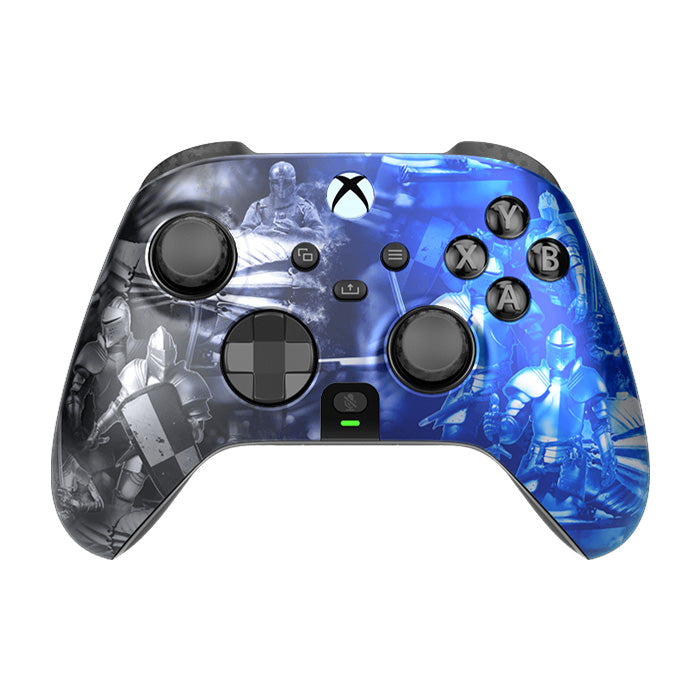SCUF Instinct Basic Knights Of SCUF
