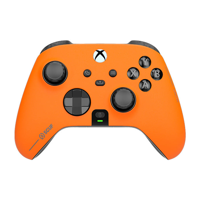 SCUF Instinct Basic Orange