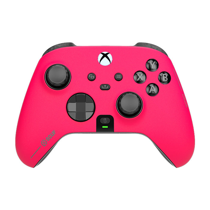 SCUF Instinct Basic Pink