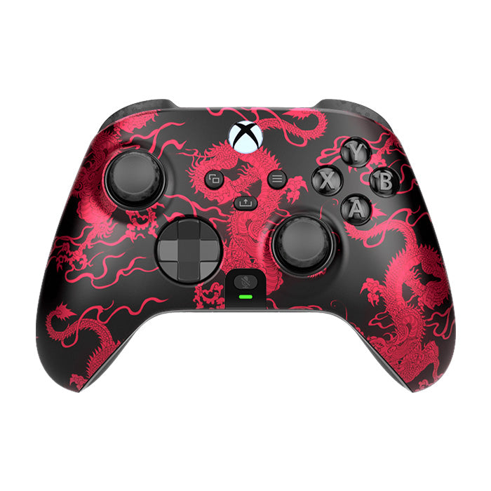 SCUF Instinct Basic Prosperity