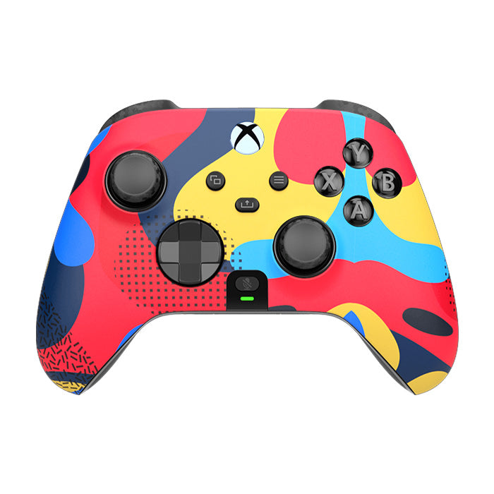 SCUF Instinct Basic Sneaks