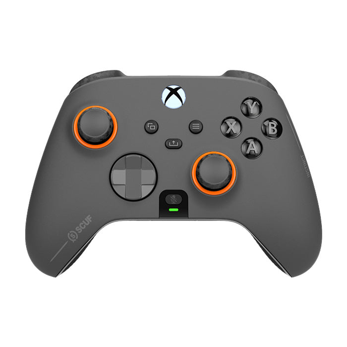 SCUF Instinct Basic Steel Gray
