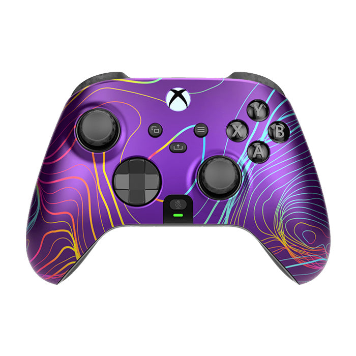 SCUF Instinct Basic Trance