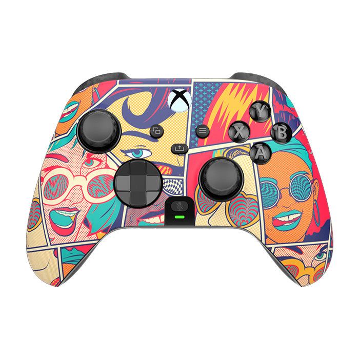 SCUF Instinct Basic Vixens