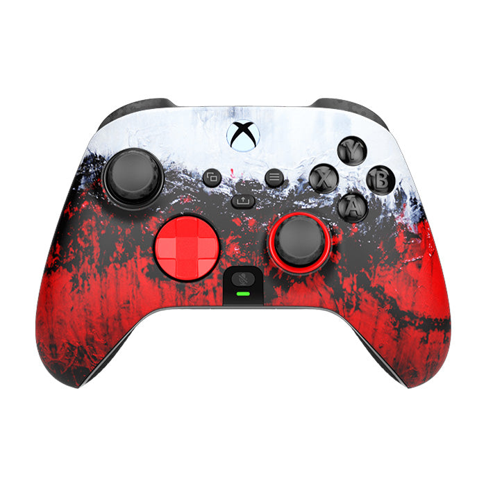 SCUF Instinct Pro Carnage