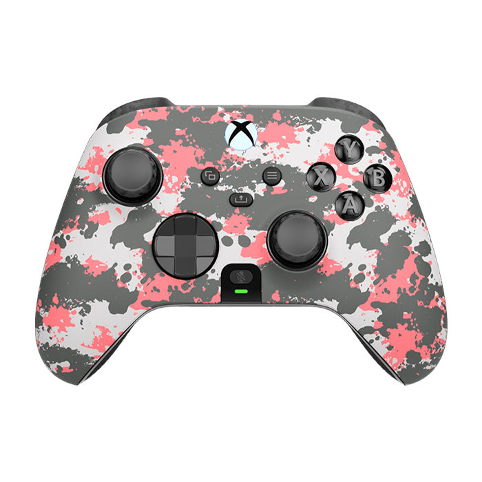 SCUF Instinct Pro Comrade Camo