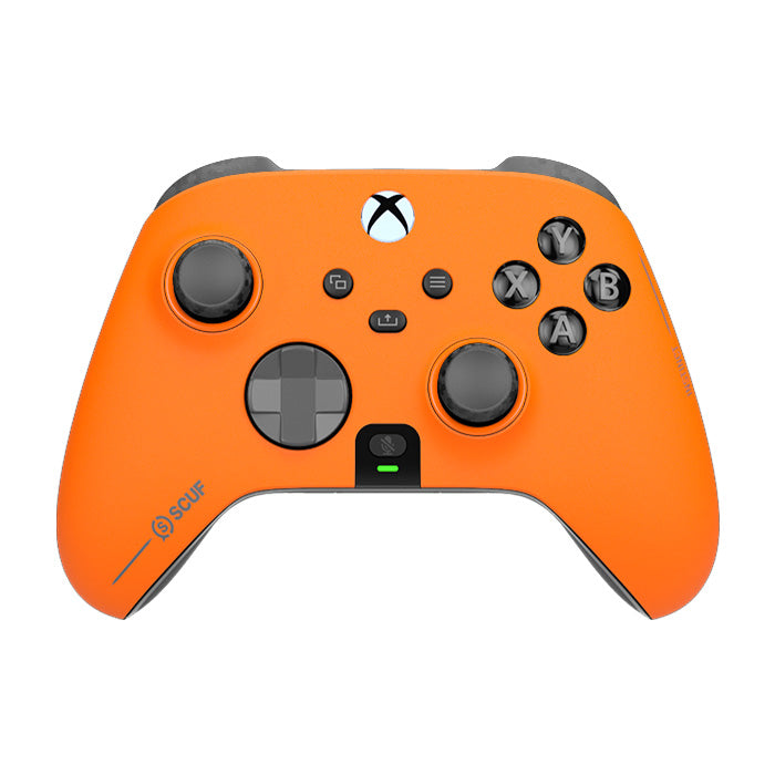 SCUF Instinct Pro Orange