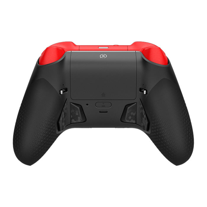 SCUF Instinct Pro Red