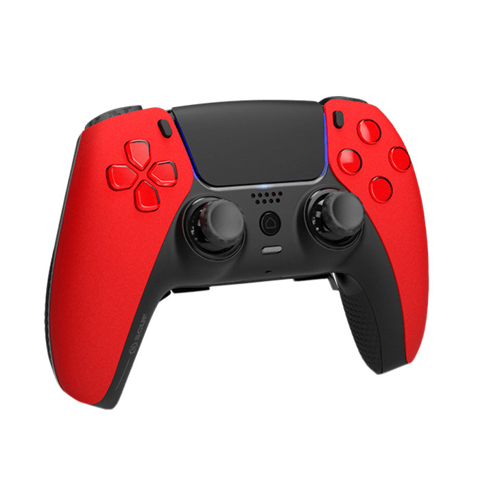 Scuf Reflex FPS Red PS5 Controller
