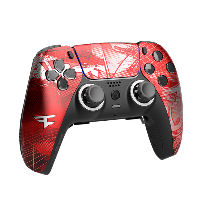 Scuf Reflex FPS FaZe PS5 Controller