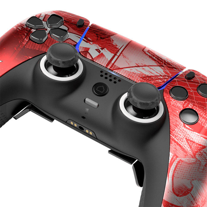 Scuf Reflex FPS FaZe PS5 Controller