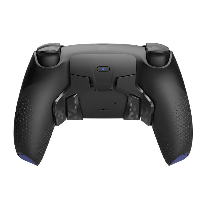 Scuf Reflex Pro Blue PS5 Controller Back