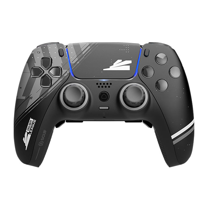Cdl Astro Call Of Duty League SCUF Reflex Pro CDL PS5 Controller