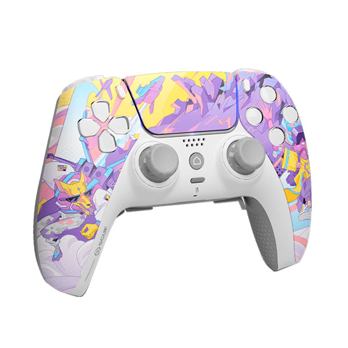 Scuf Reflex Pro Hurca PS5 Controller Angle