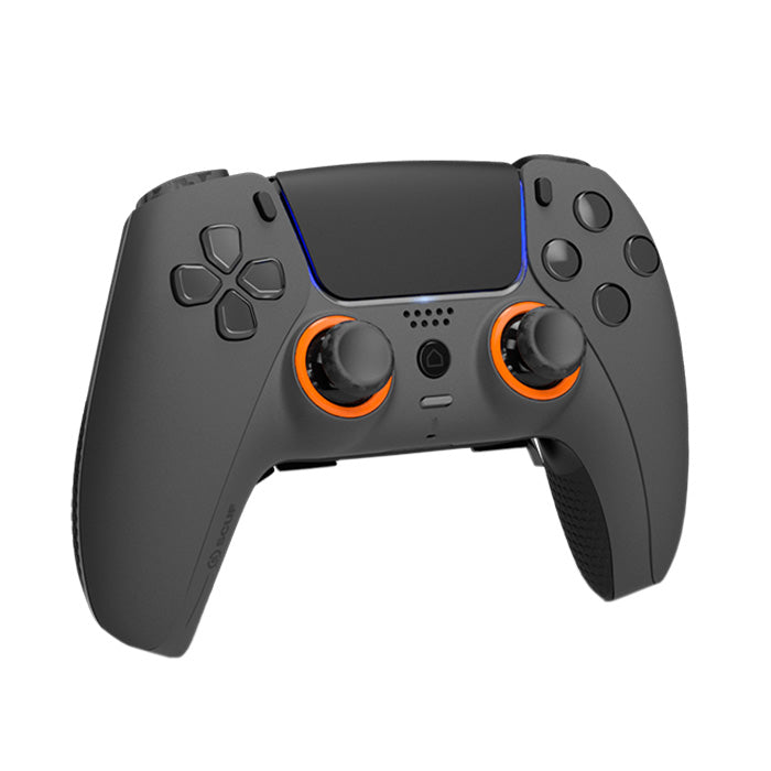 Scuf Reflex Pro Steel Gray PS5 Controller