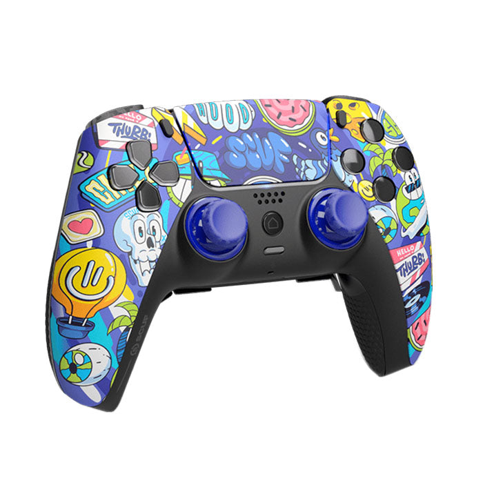 Scuf Reflex Pro Thurb PS5 Controller Angle