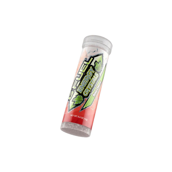 Sour Cherry G Fuel Energy Crystals