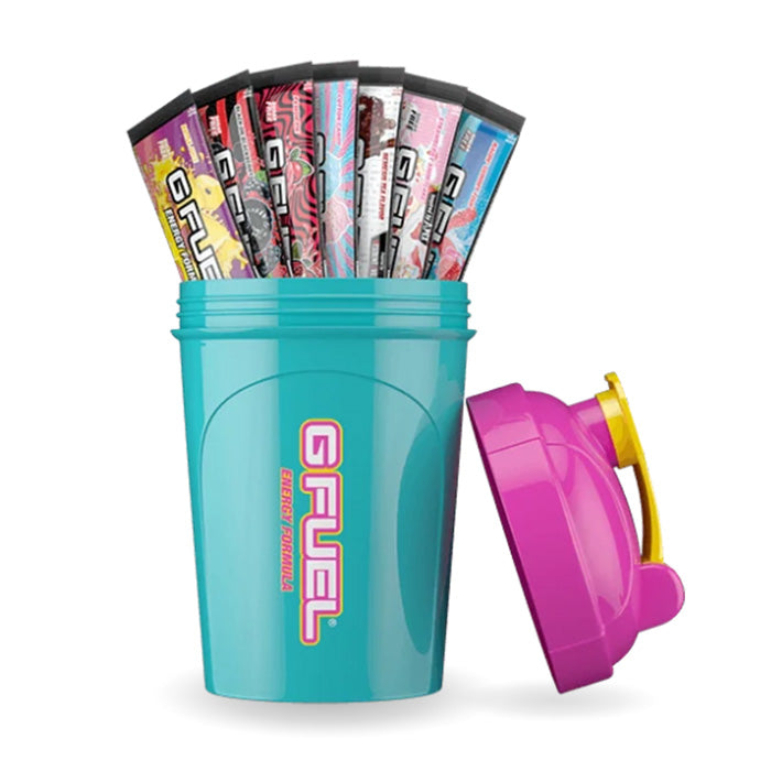 Summer Haze G Fuel Energy Starter Kit