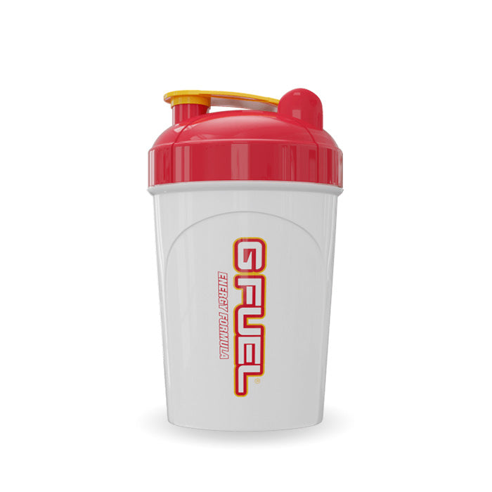 BBQ City G Fuel Energy Shaker Cup