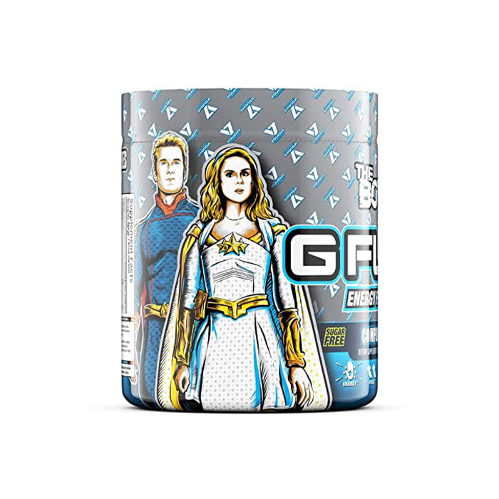 G Fuel Energy The Boys Compound V 40er Tub