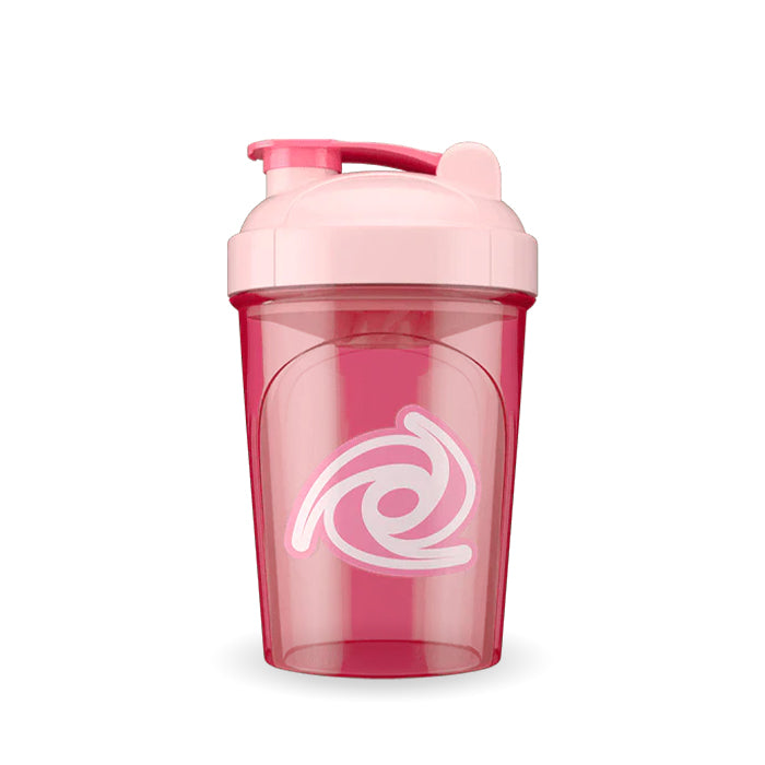 Rose Bud G Fuel Energy Shaker Cup