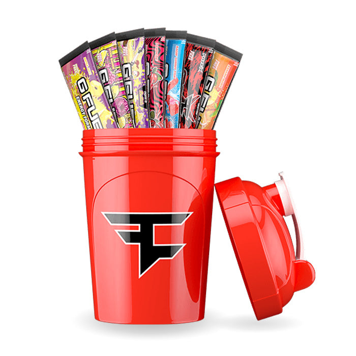 FaZe Trail BlaZer G Fuel Energy Starter Kit