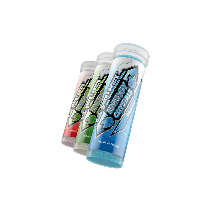 Mixed G Fuel Energy Crystals