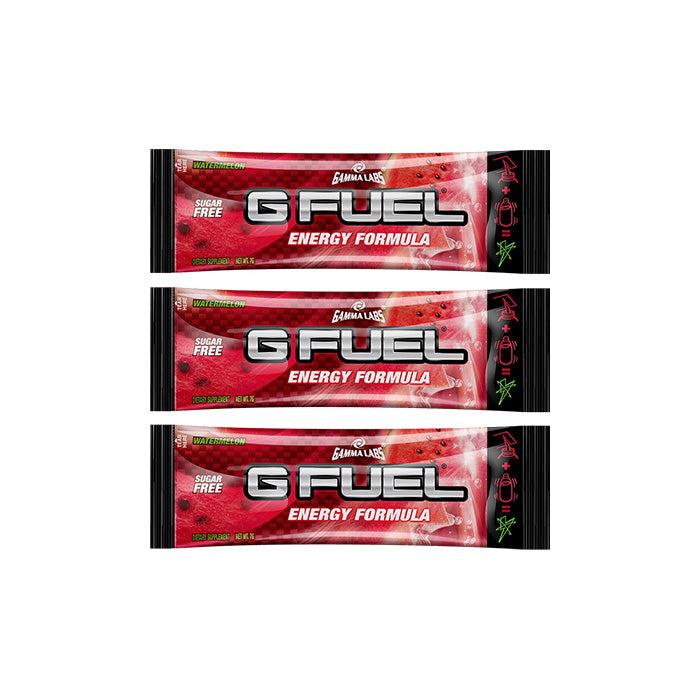 Watermelon G Fuel Energy Probierpack