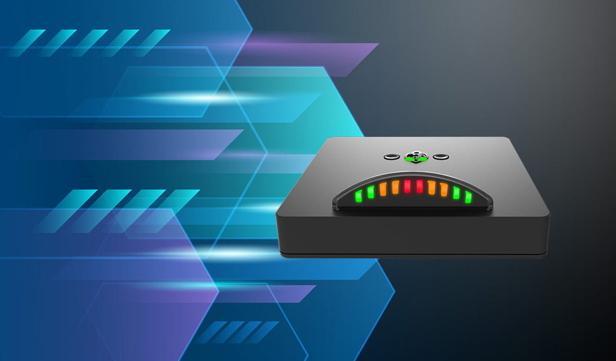 Drive Hub: Your Force Feedback Wheel on Any Console